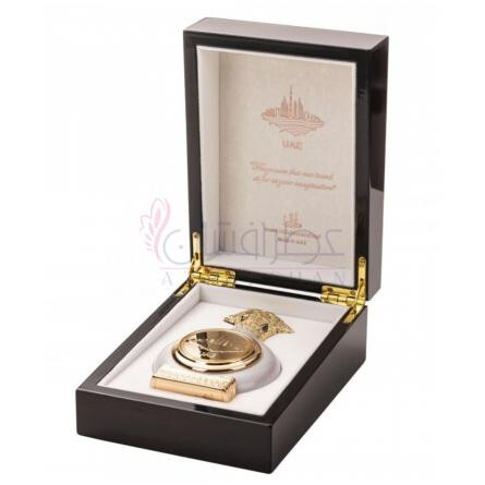 UAE Cardamom-طیف الامارات یو ای ای کاردامام