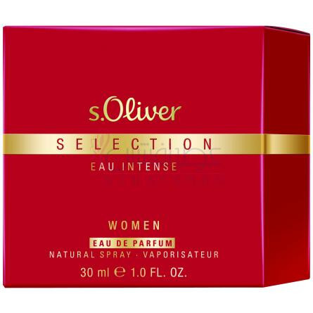 Selection Eau Intense Woman-اس الیور سلکشن او اینتنس وومن