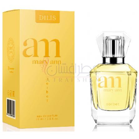 Mary Ann Sorbet-دیلیس پارفوم ماری ان سوربت