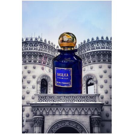 Basilica-میلان فرگرنزی باسیلیکا