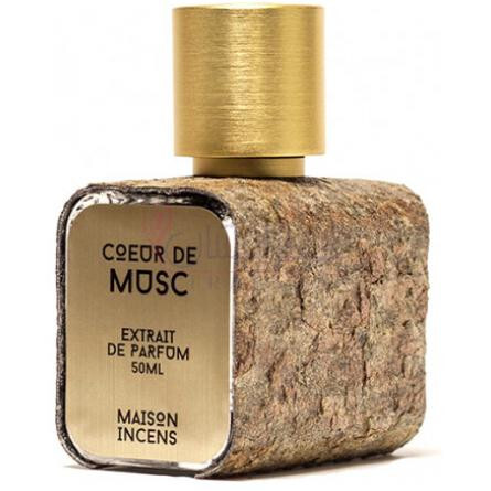 Coeur de Musc-میسون اینسنس کوئر دی مسک