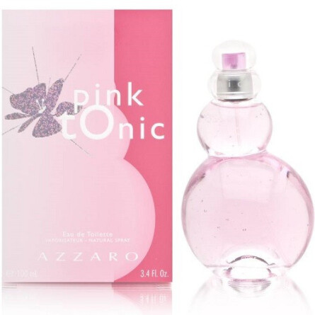 Pink Tonic-آزارو پینک تونیک