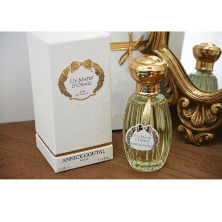 Un Matin d`Orage EDP-آنیک گوتال آن ماتین د اورنج ادو پرفیوم