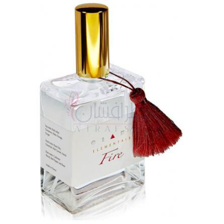 Fire-اسنس اف چی فایر