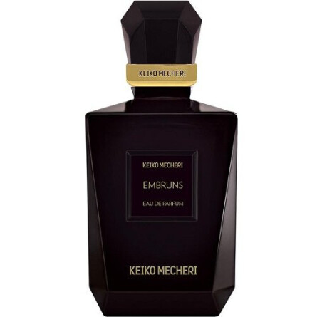 Embruns-کیکو مچری امبرونز کیکو