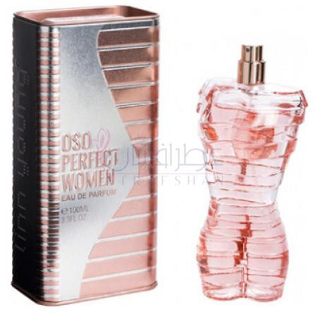 OSO Perfect Woman-لین یانگ او اس او پرفکت وومن