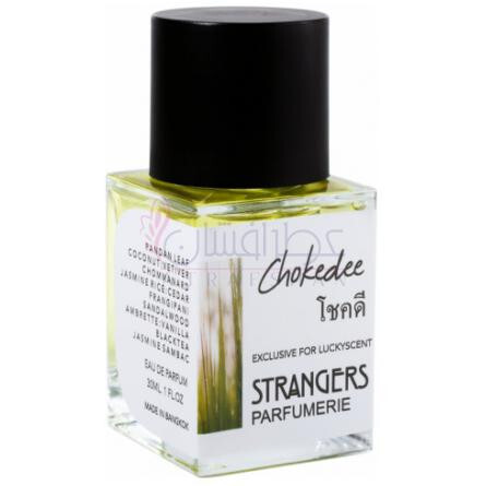 Chokedee (โชคดี)-استرنجرز پرفیومری چوکدی