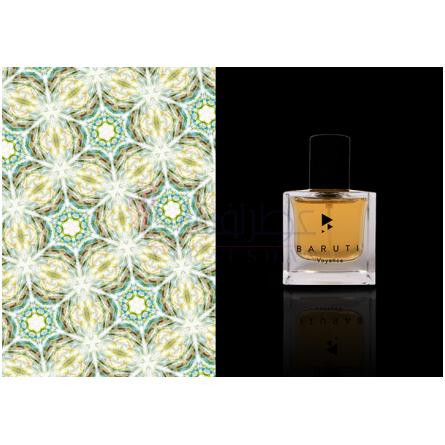 Voyance-باروتی وویانس