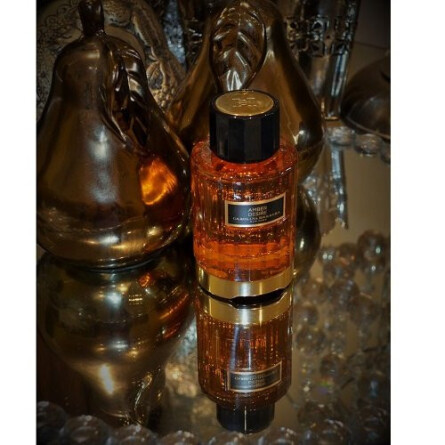 Amber Desire-کارولینا هررا آمبر دیزایر