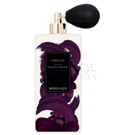 Violette-پارفومز بردوس ویولت