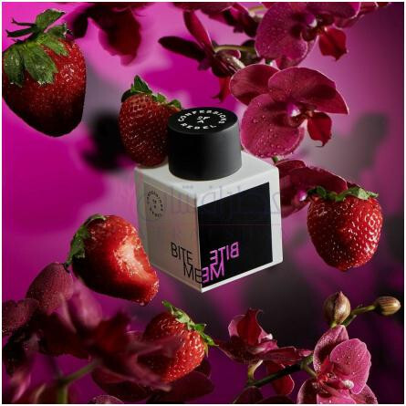 Bite Me-کانفشنز اف ا ربل بایت می