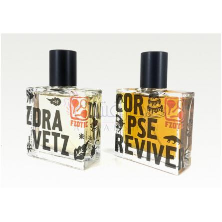 Corpse Reviver-برونو فاتزولاری کورپس ریوایور