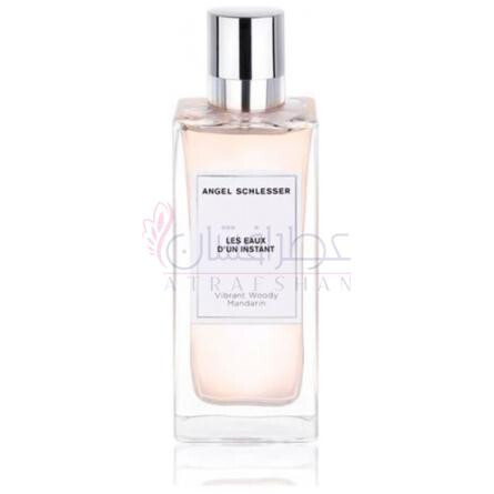 Vibrant Woody Mandarin-آنجل شلیسر ویبرنت وودی ماندارین