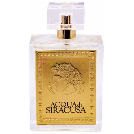 Aretusa-اکوا دی سیراکوزا ارتیوسا