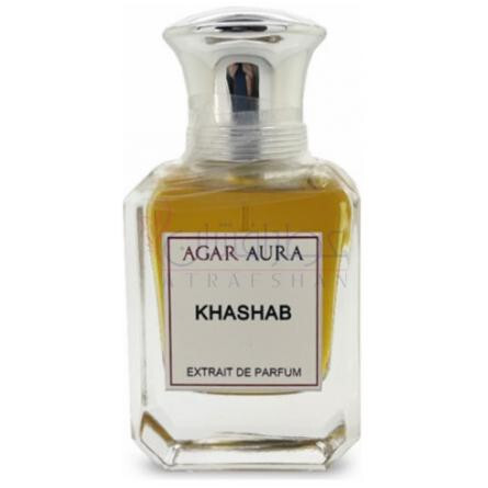 Khashab-اگار اورا خشاب