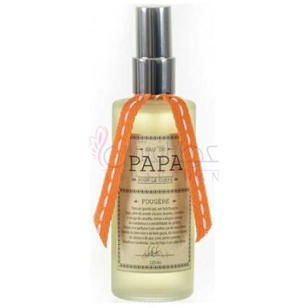 Eau du Papa-او پارفومز او د پاپا