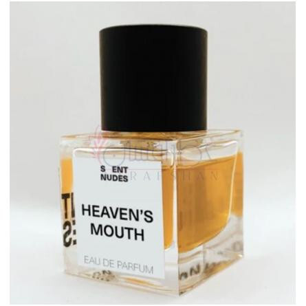 Heaven's Mouth-اس انت نودس هیونز موث