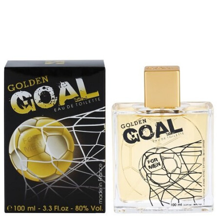 Golden Goal-جین آرتس گلدن گل