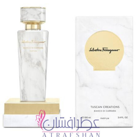 Bianco di Carrara Limited Edition 2019-سالواتوره فراگامو بیانکو دی کارارا لیمیتد ادیشن 2019