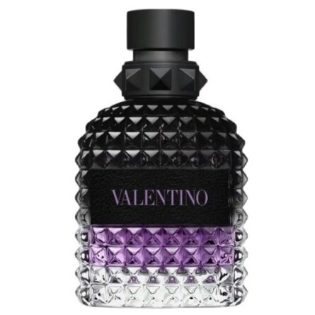 Valentino Uomo Born in Roma Purple Melancholia-ولنتینو یومو بورن این روما پرپل ملانچولیا