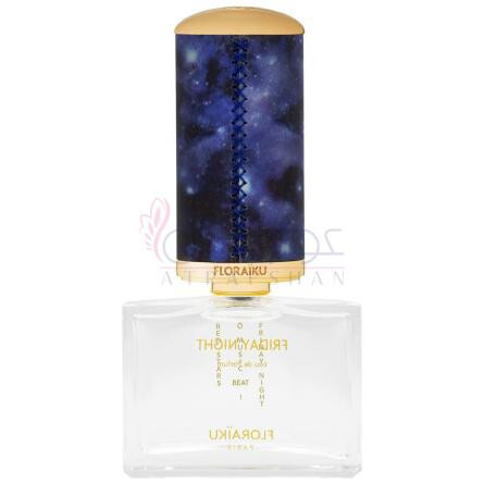 Friday Night-فلورایکو فرایدی نایت