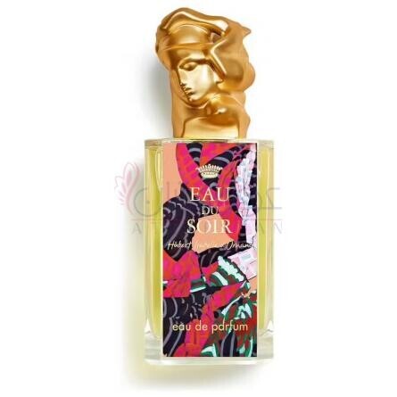 Eau du Soir 2022-سیسلی او دو سویر 2022