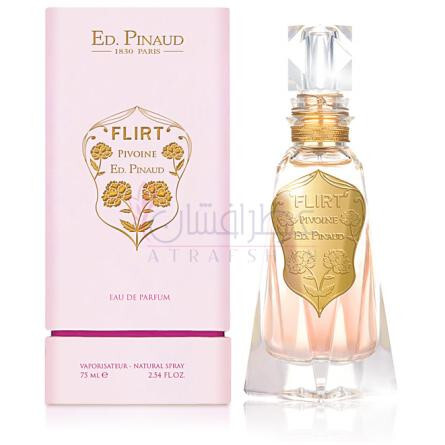 Flirt Pivoine-اد پینو فلرت پیووین
