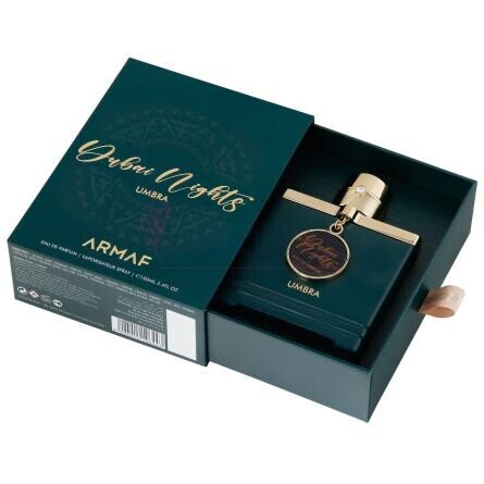 Dubai Nights Umbra-آرماف دبی نایتس آمبرا
