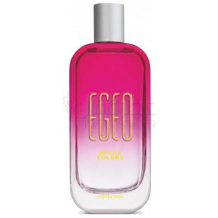 Egeo Dolce Colors-او بوتیکاریو ایجیو دولچه کالرز