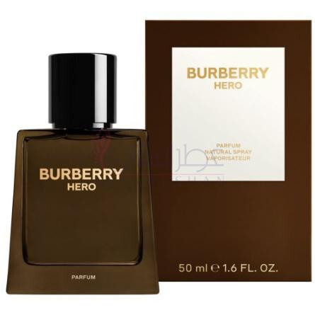 Hero Parfum-باربری هیرو پارفوم