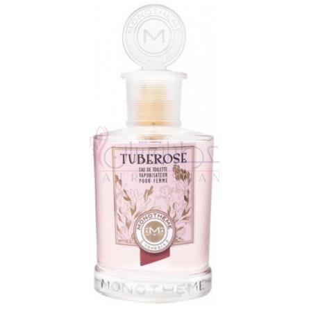 Tuberose-مونوتم فاین فرگرنسز ونزیا توبرز