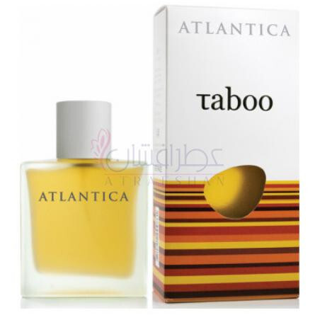 Taboo-دیلیس پارفوم تابو