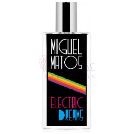Electric Dreams-میگل ماتوس الکتریک دریمز
