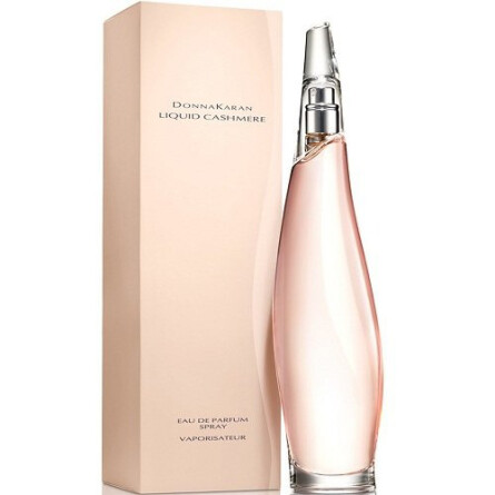 Liquid Cashmere-دی کی ان وای لیکوئد کاشمر