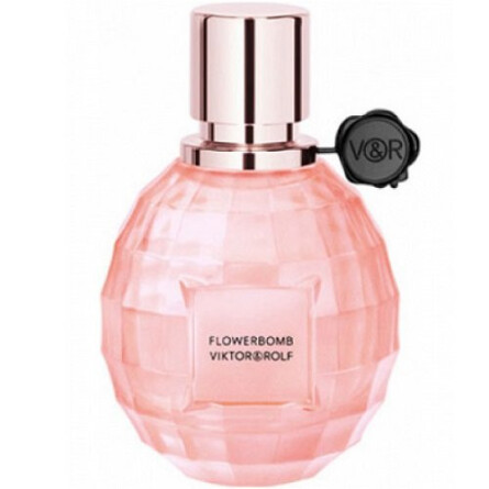 Flowerbomb La Vie en Rose 2013-ویکتور اند رولف فلاوربمب لا ویه ان رز 2013
