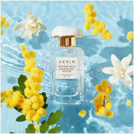 aerin perfume mediterranean honeysuckle