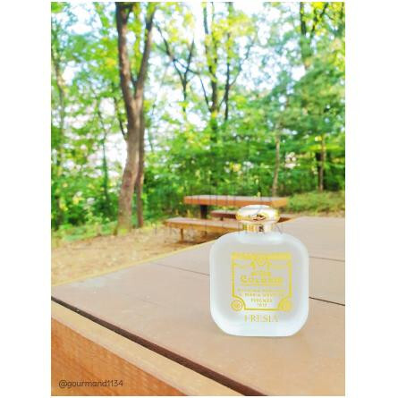 Fresia-سانتا ماریا نوولا فریزیا