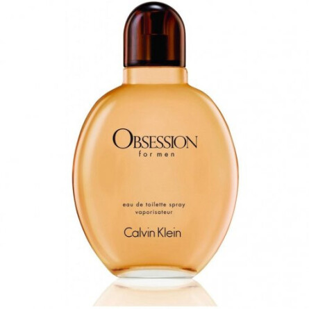 Obsession perfume for on sale him