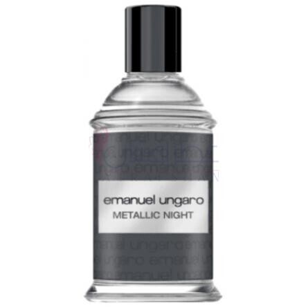 Metallic Night-امانوئل اونگارو متالیک نایت