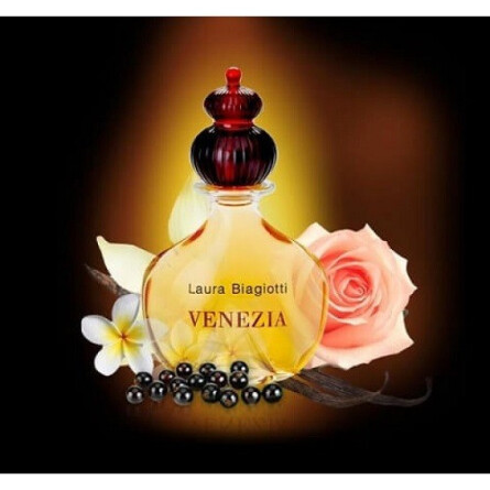 Venezia 2011-لورا بیاجوتی ونزیا 2011