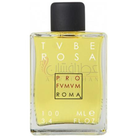 Tuberosa-پروفومم روما توبروزا
