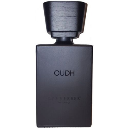 Oudh-لوکربر میلانو عود