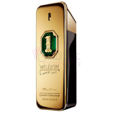 1 Million Golden Oud-پاکو رابان 1 میلیون گلدن عود