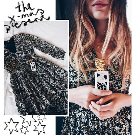 Eau du Soir 2016-سیسلی ادو سویر 2016