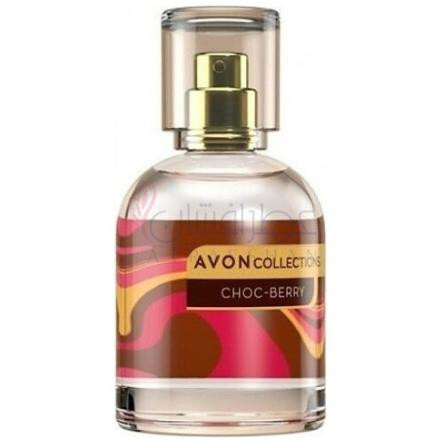 Delicious Sensations Choc-Berry-اوان دلیشس سنسیشن چوک بری