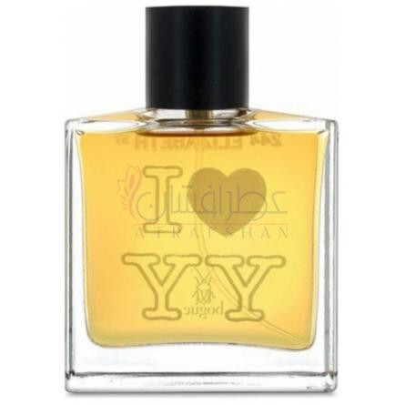 I Love YY-بوگو ای لاو وای وای