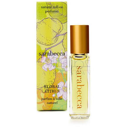 Sarabecca perfume cheap