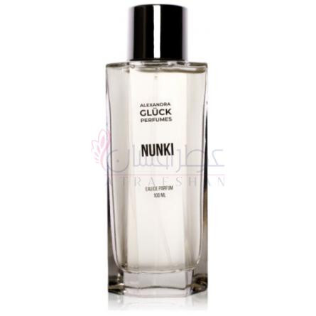 Nunki-الکساندرا گلاک نونکی