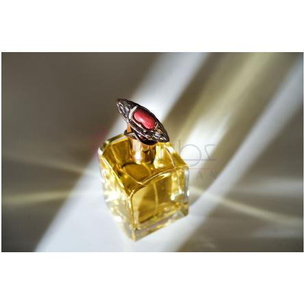 Amygdala-مندیتوروزا امیگدالا