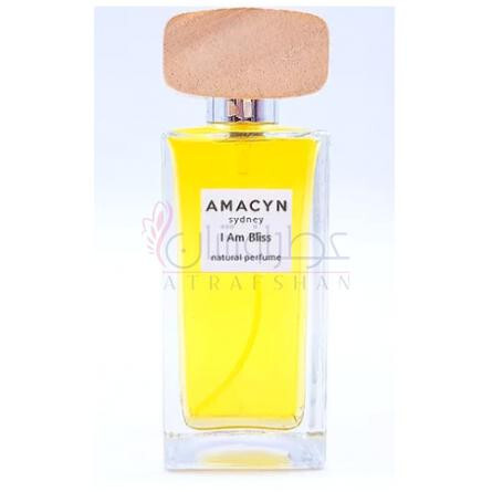 I Am Bliss-آماسین ای ام بلیس